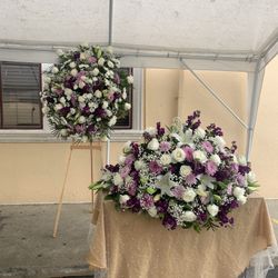 funeral arrangements
