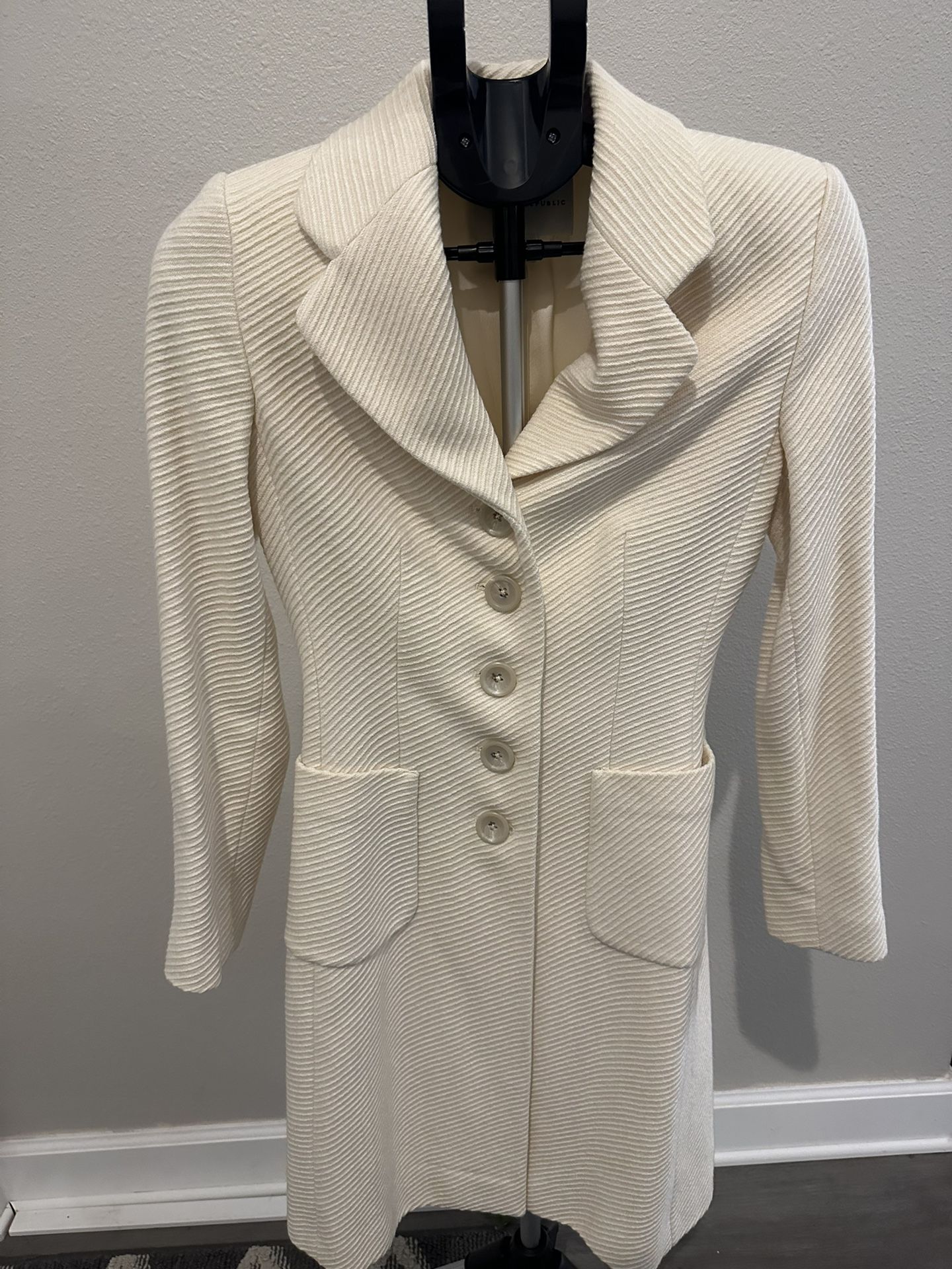Banana Republic Women’s Coat 