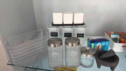 Pantry Organizer