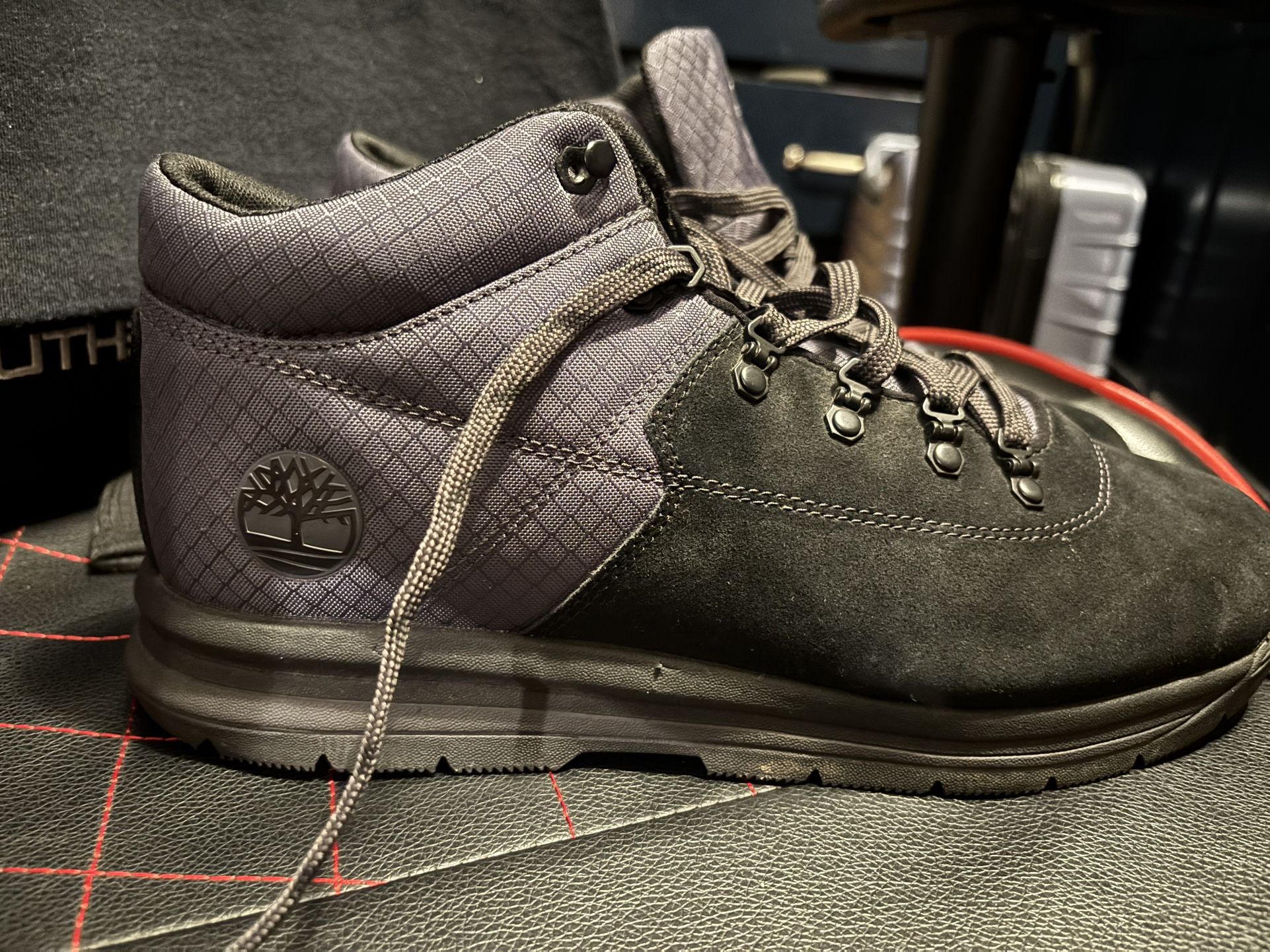 Timberland boots 