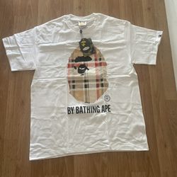 Bape T Shirts Brand New 