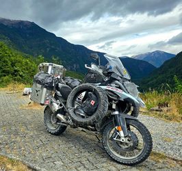 BMW GS1250ADV   YEAR 2024 (July)