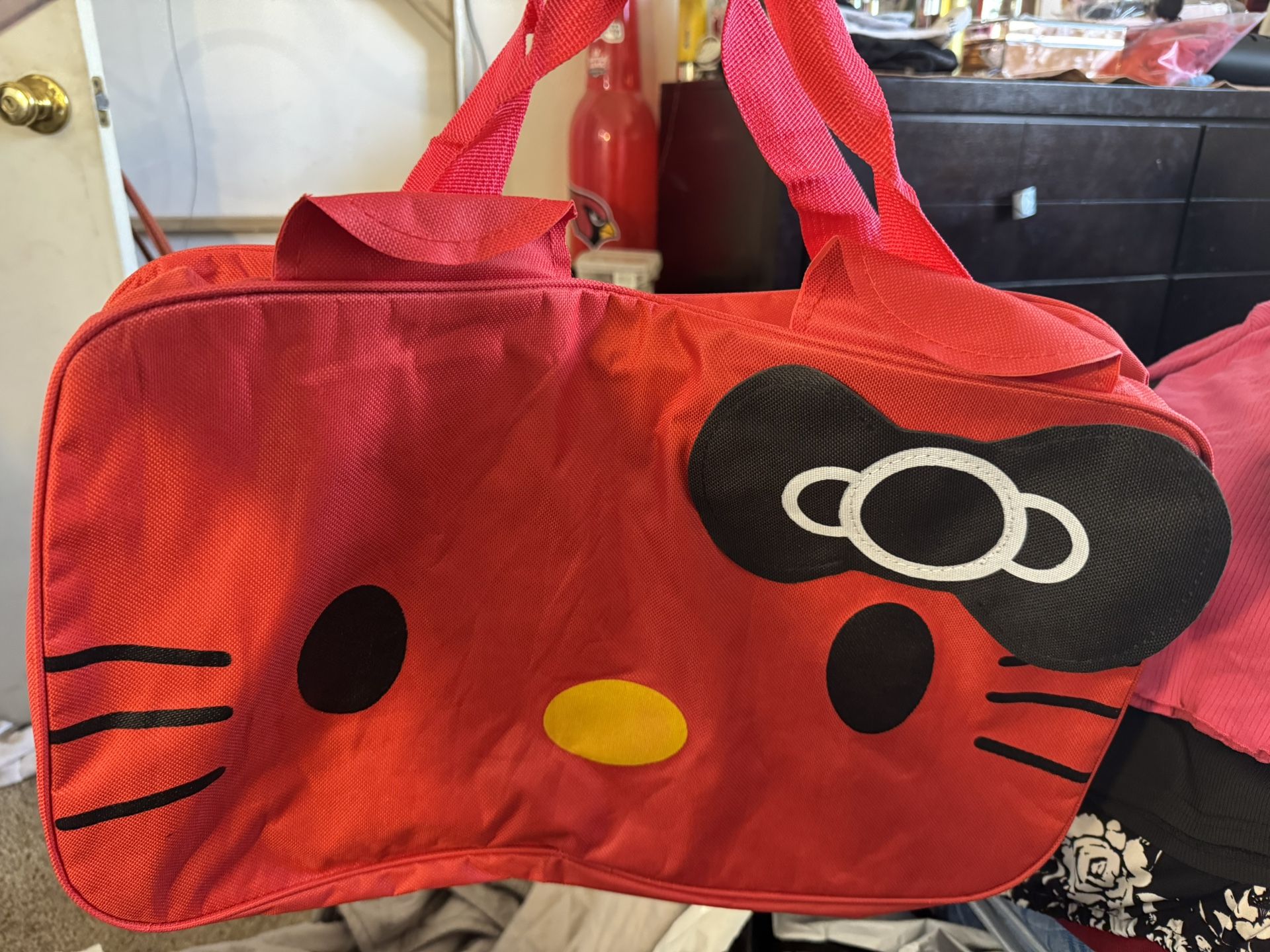 Hello Kitty Bags