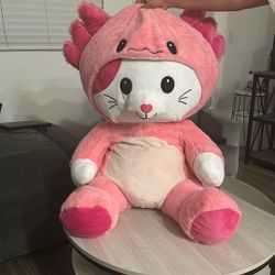 Stuffed Animal