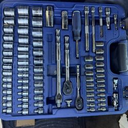 Blue Point Starter Box (Snap On)