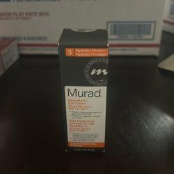 Murad Eye Cream 