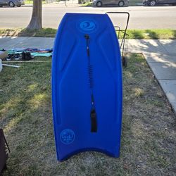 Adult Boogie Board