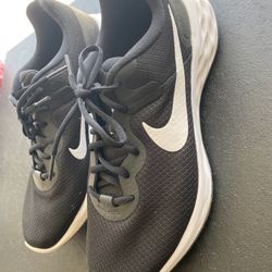 Nike’s