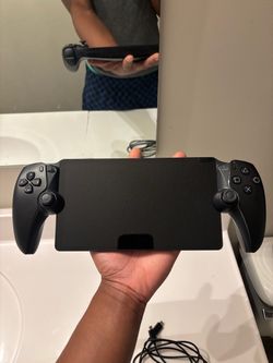 Sony PlayStation Portal Remote Player