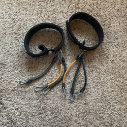 Exercise Resistance Bands