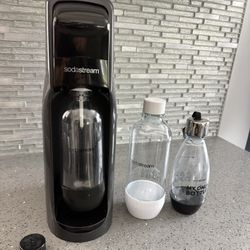 SodaStream 
