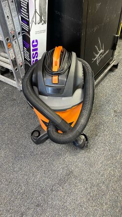 Ridgid Vacuum 