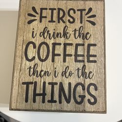 Home Decor ,  Wall Art,  Signs , 