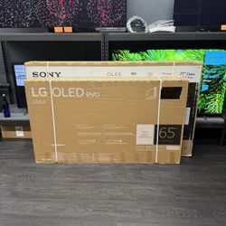 65 INCH LG OLED G4 SMART 4k TVS AI THIN Q TV SALE 