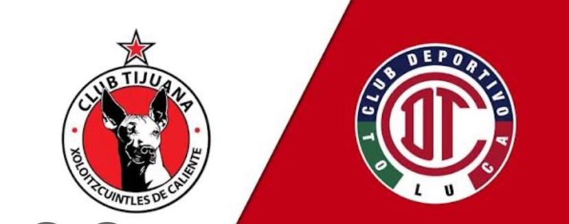 xolos vs toluca