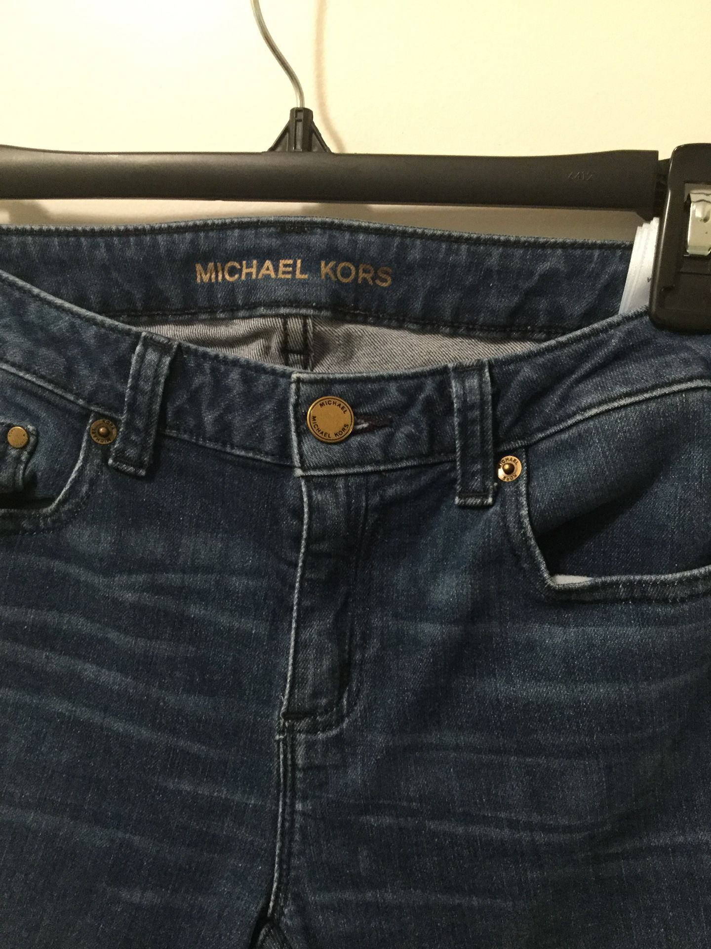 Women’s Michael Kors Flare Jeans