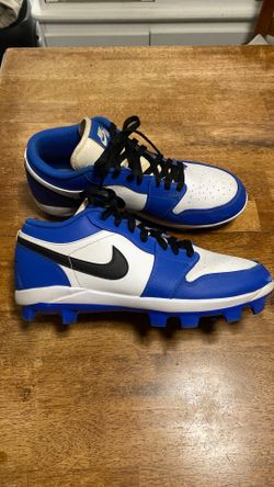 Jordan baseball cleats !!!!! 11 1/2 men’s