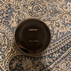 Samsung Wireless Fast Charger 