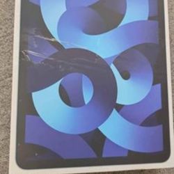 Apple Ipad 10.9 256gb Wifi New Warranty 