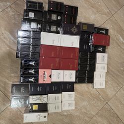 Designer Cologne And Perfume 