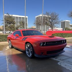 2020 Dodge Challenger R/T