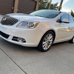 2013 Buick Verano