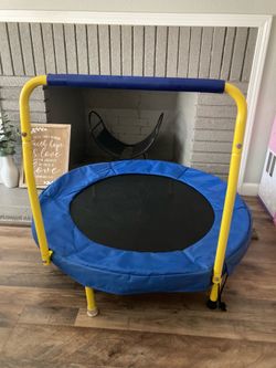 Mini Trampoline