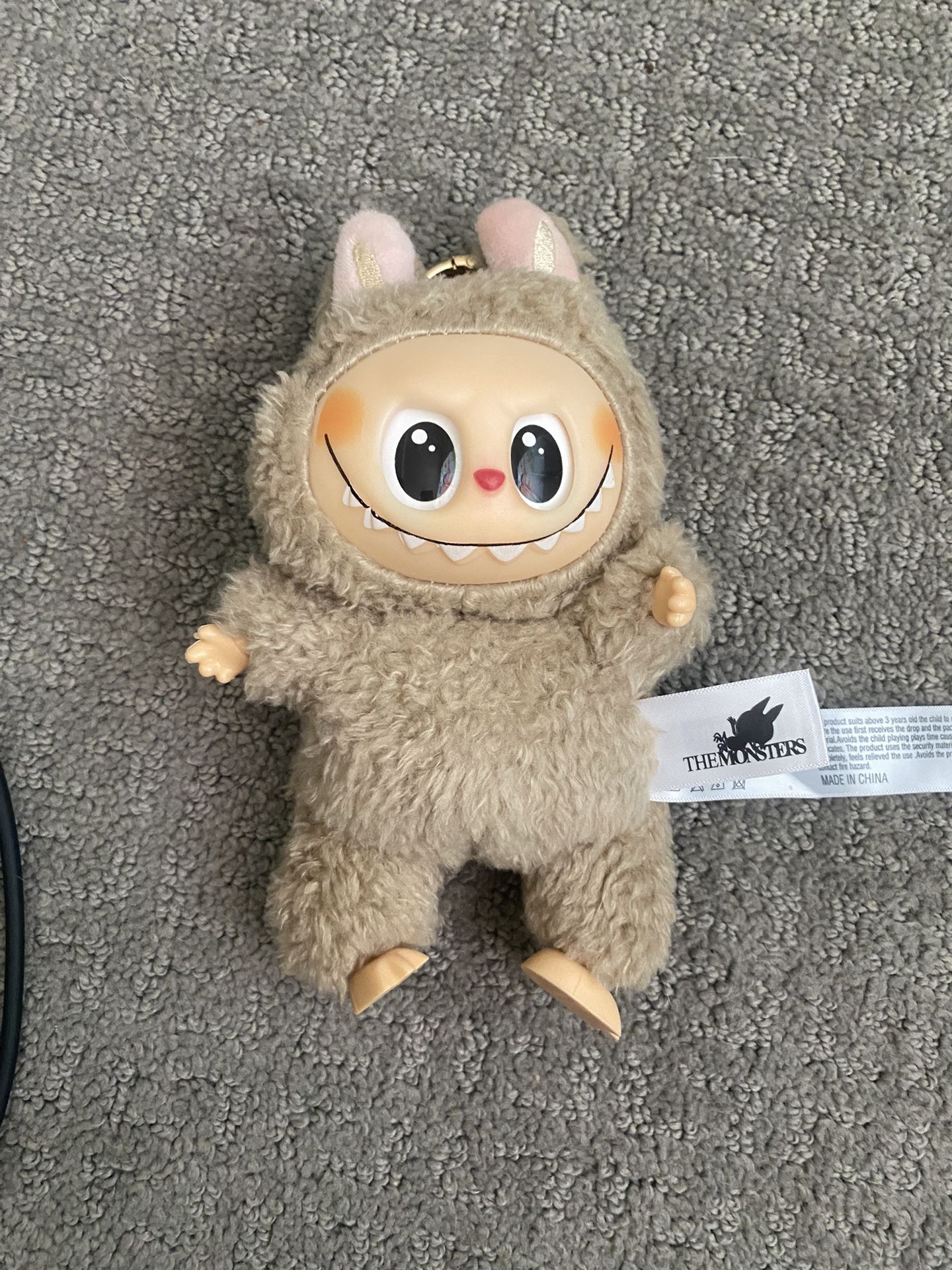 Labubu