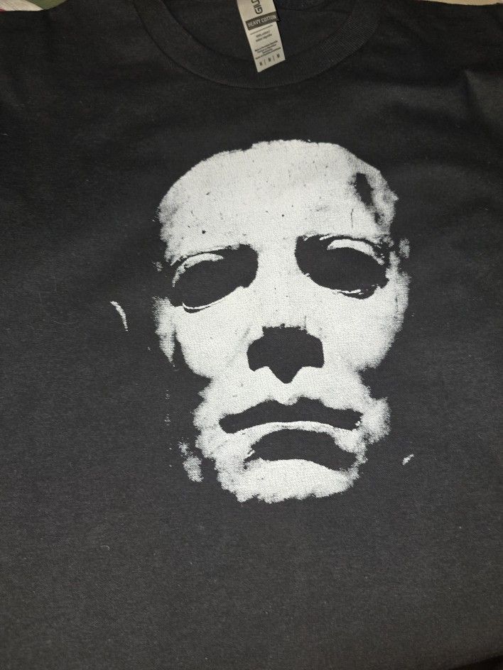 Custom Graphic Tee