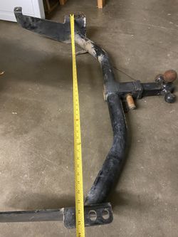 Hitch  for Nissan titan