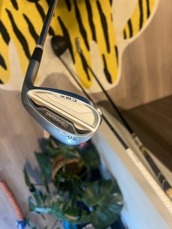 Cleveland CBX 56/12 Sand Wedge