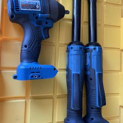 Hercules Tools