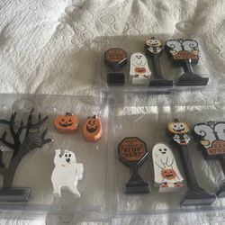 Halloween Decoration 