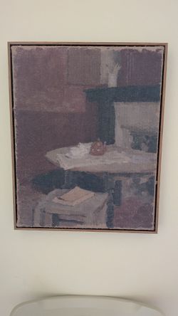 Replica Art with a Beautiful Texture and Theme