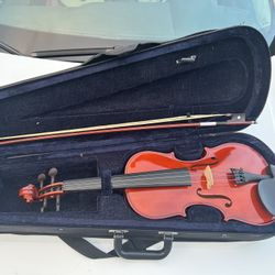Classical Violin 