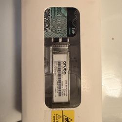 Aruba (HPE) 25G SFP28 eSR Transceiver