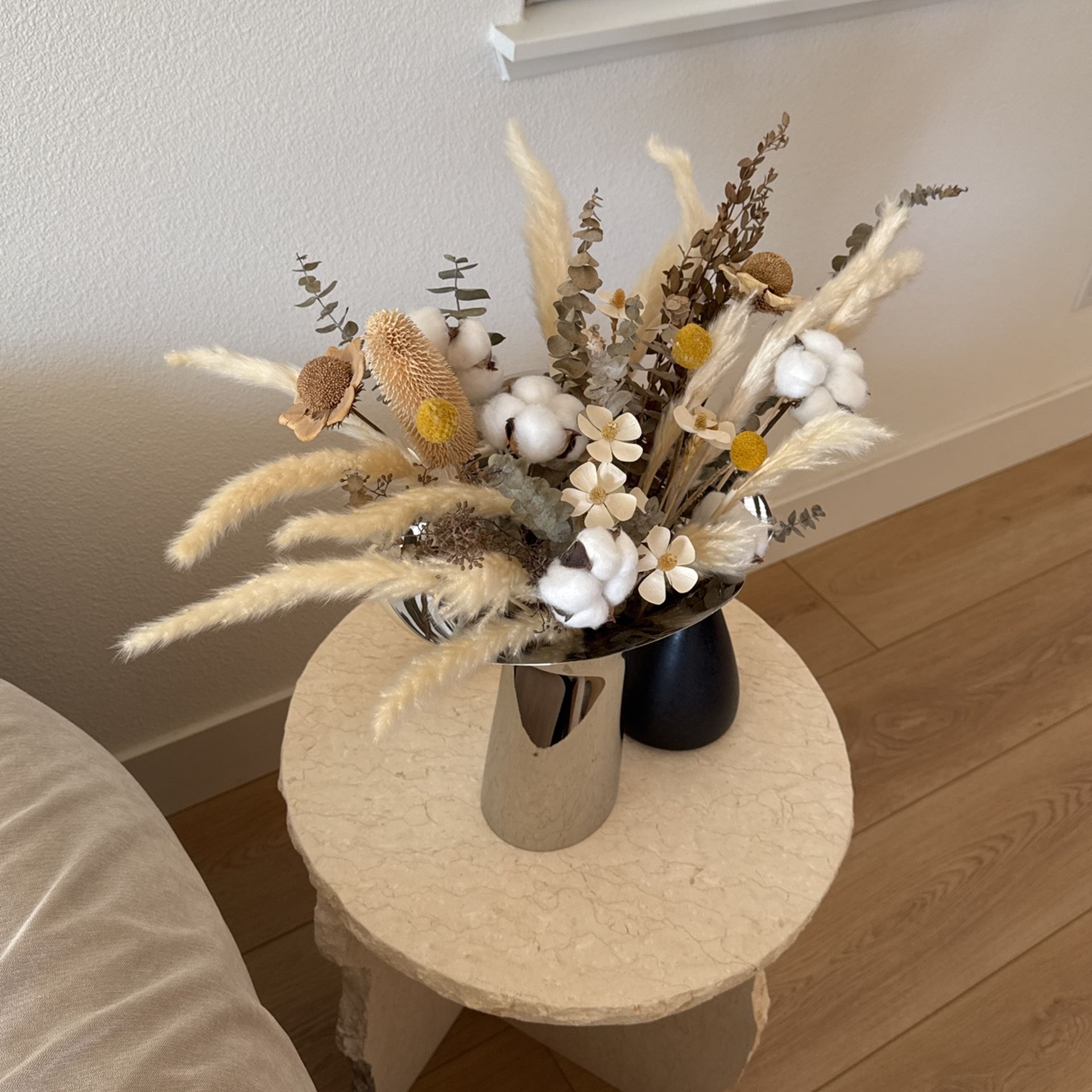 Dry Flowers Bundle