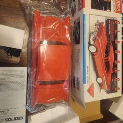 Vintage Chevy VHS Cassette Autowinder 