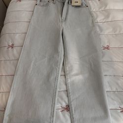 Levi Jeans