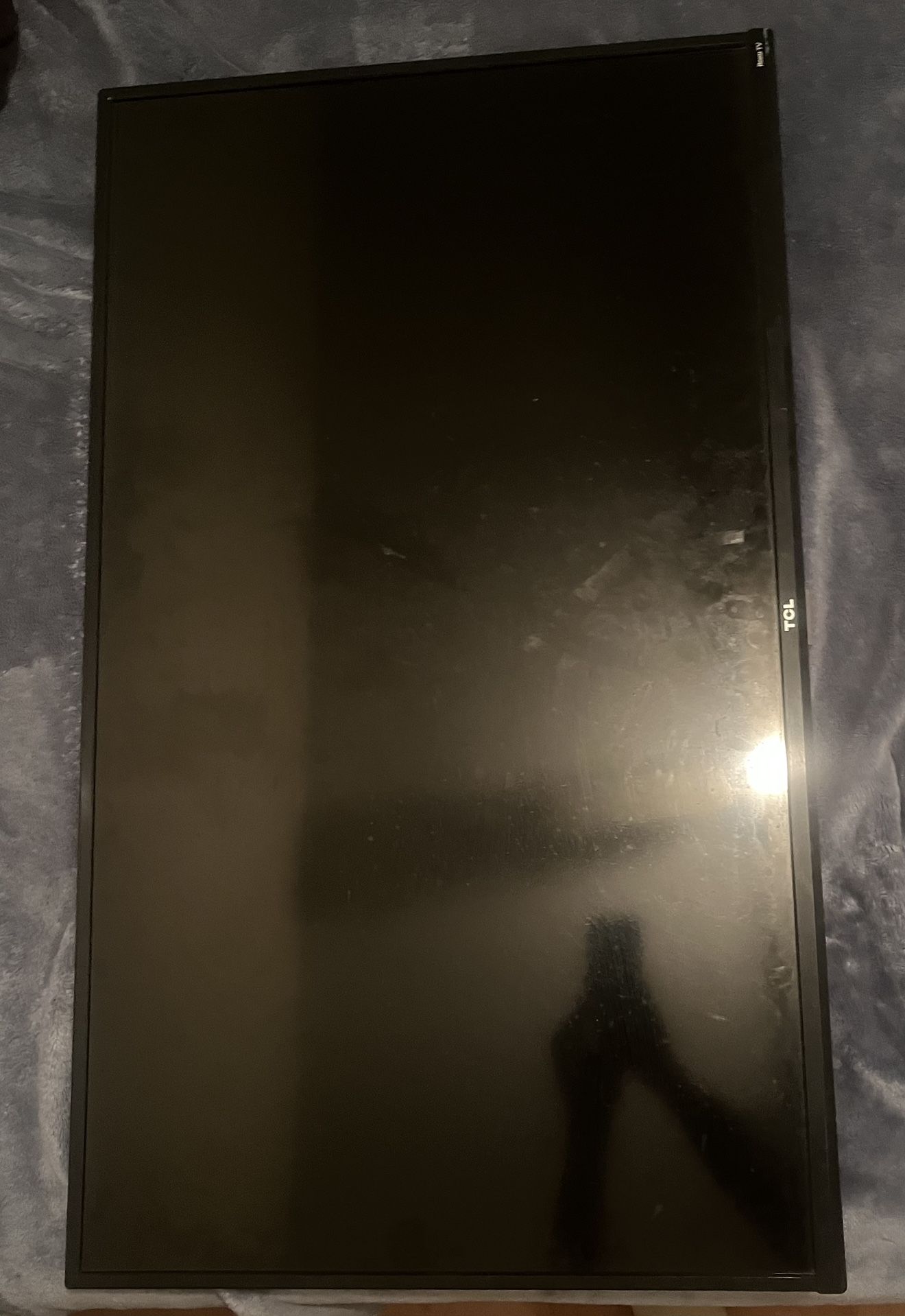 Roku Tv TCL 43in