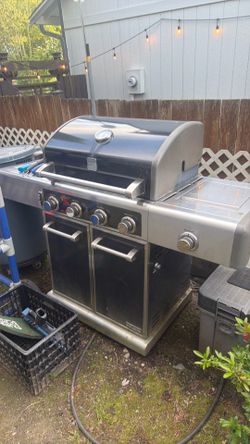 Kenmore elite 600 series