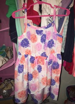 Toddler dresses