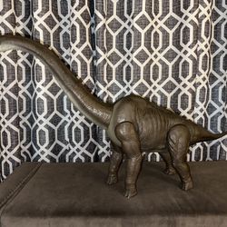 Hammond Collection Brachiosaurus Giant Dinosaur 