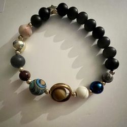 Beaded Bracelet