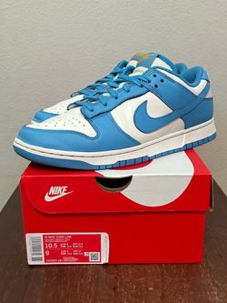 Nike Dunk Low Coast Size 9M