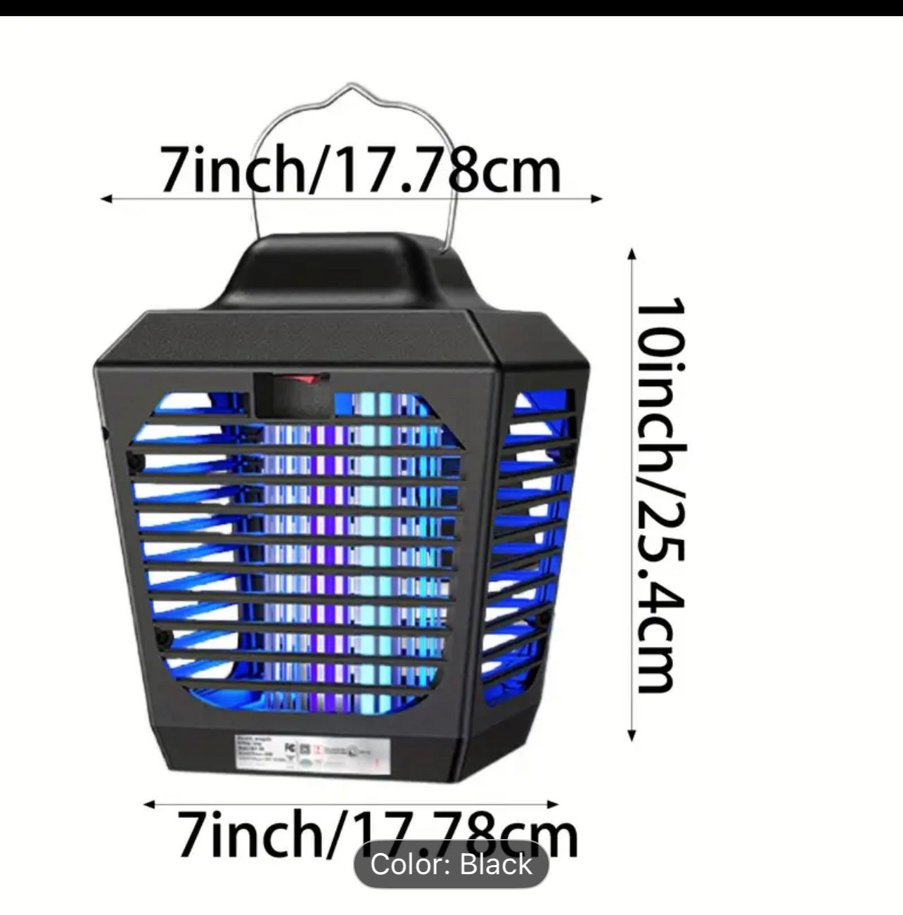 Bug Zapper
