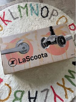 LaScoota