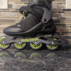 Roller Blades 