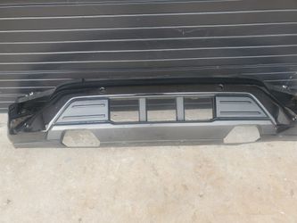 2021-2023 FORD F150 FRONT BUMPER TREMOR