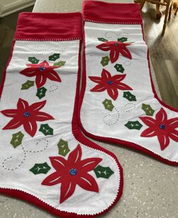 Christmas Stockings